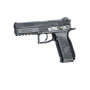 ASG  CZ P-09 Pellet Airgun schwarz