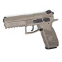 ASG  CZ P-09 Pellet Airgun Desert