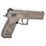 ASG  CZ P-09 Pellet Airgun Desert