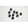 Rubber-Steel Balls T4E Cal .50