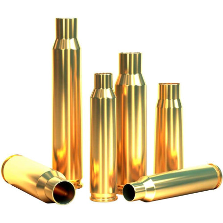 S&B Hülsen 6.5x55 SE