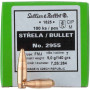 S&B .284 (7 mm) FMJ  140 gr 9.1 g