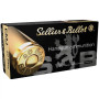 S&B .40 S&W  10.7 g 165 gr FMJ