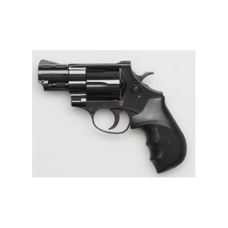 Weihrauch Revolver HW357 .357 Mag