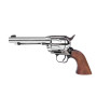 Weihrauch Single Action Alarm Revolver