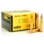 sako .308 Win Range Speedhead FMJ 8.0 g