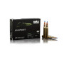 sako 6.5x55 SE Powerhead II SP 7.8 g