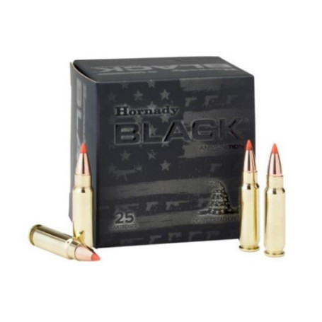 Hornady  5.7x28 Black V-Max 40 gr