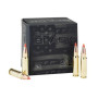 Hornady  5.7x28 Black V-Max 40 gr