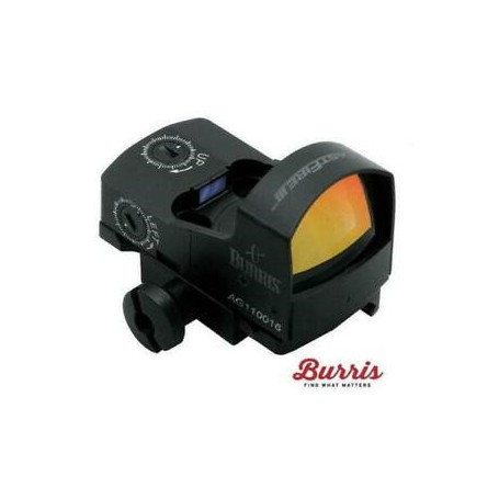 Burris Red Dot FastFire 3