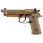 Beretta M9A4 Full Size 9x19  SA/DA