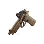 Beretta M9A4 Full Size 9x19  SA/DA
