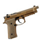 Beretta M9A4 Full Size 9x19  SA/DA