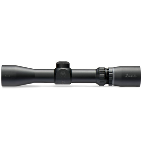Burris Scout Riflescope 2-7x32