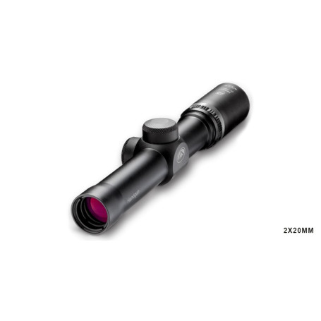 Burris Handgun Scope 2x20