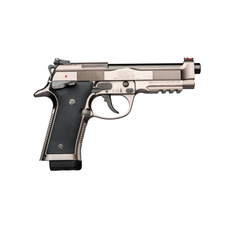 Beretta 92X Performance