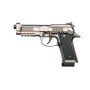 Beretta 92X Performance