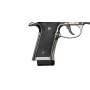 Beretta 92X Performance