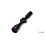 Burris Four Xe Riflescope 2.5-10x50 30mm