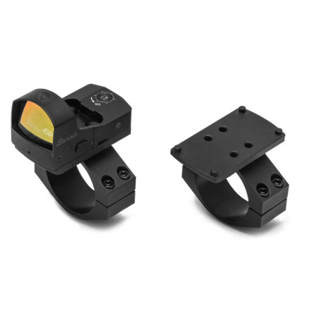 Burris Scope Tube Fastfire Mount 1"