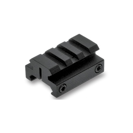 Burris 1/2" Picatinny Riser