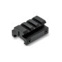 Burris 1/2" Picatinny Riser