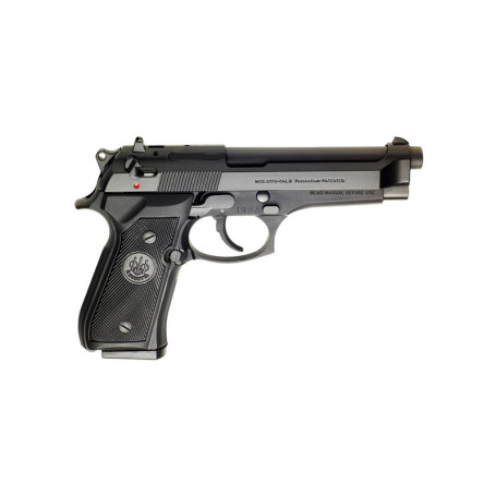 Beretta 92 FS 9x19