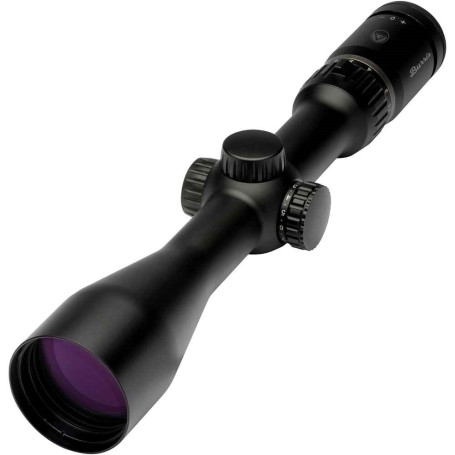 Burris Four Xe Riflescope 1-4x24 30 mm