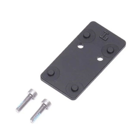 Beretta APX A1 RDO Plate Kit