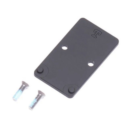 Beretta APX A1 RDO Plate Kit