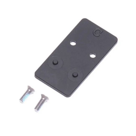 Beretta APX A1 RDO Plate Kit