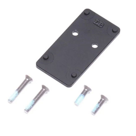 Beretta APX A1 RDO Plate Kit