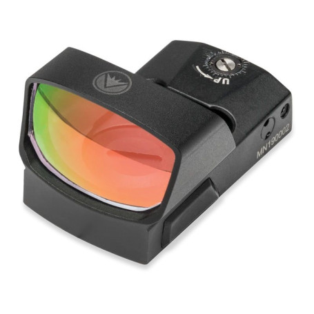 Burris Red Dot FastFire 4