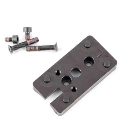 Beretta 92 Series RDO Plate Kit