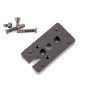 Beretta 92 Series RDO Plate Kit