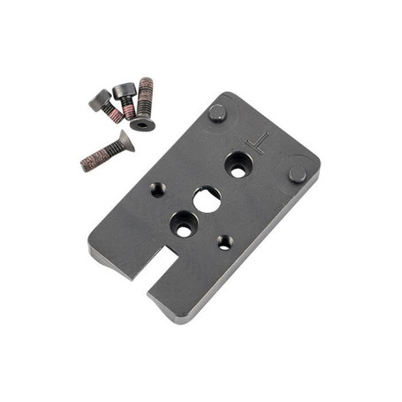 Beretta 92 Series RDO Plate Kit