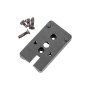 Beretta 92 Series RDO Plate Kit