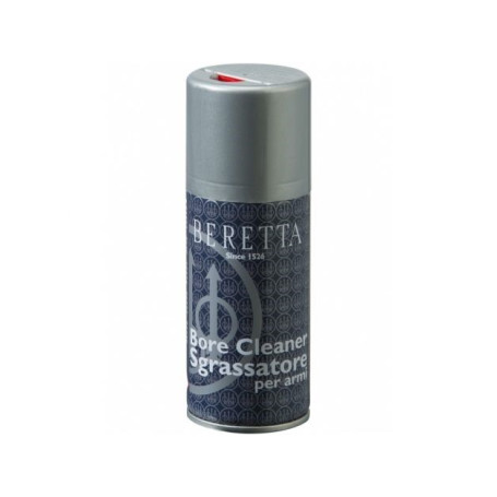 Beretta Bore Cleaner 125 ml