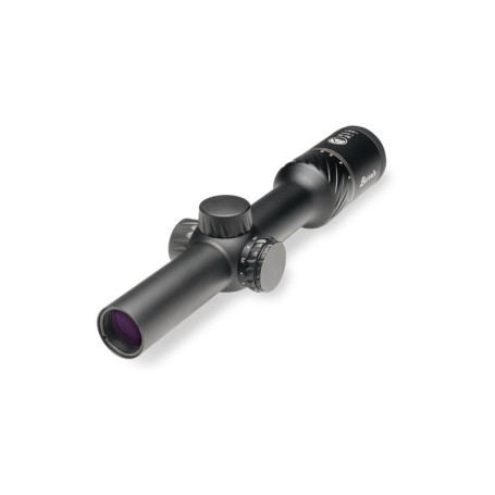 Burris Six Xe Riflescope 1-6x24 30 mm
