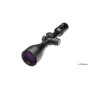 Burris Six Xe Riflescope 1-6x24 30 mm