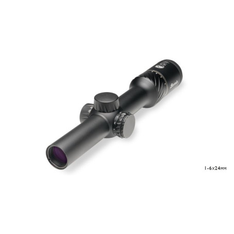 Burris Six Xe Riflescope 3-18x56 30 mm