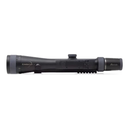 Burris Ballistic Laser-ZF5