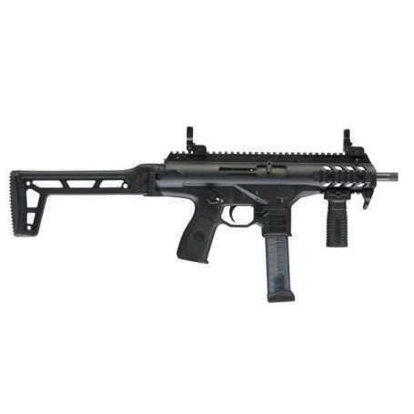 Beretta PMXs 9x19 schwarz