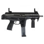 Beretta PMXs 9x19 schwarz