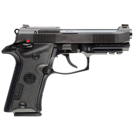 Beretta 80X Cheetah RDO schwarz