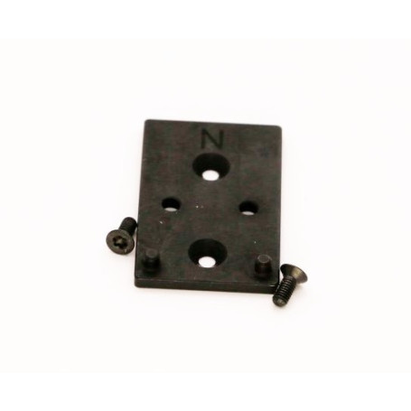 Beretta 80X series RDP Plate Kit