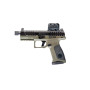 Beretta APX A1 Tactical RDO Ready MT