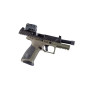Beretta APX A1 Tactical RDO Ready MT