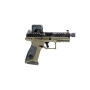 Beretta APX A1 Tactical RDO Ready MT