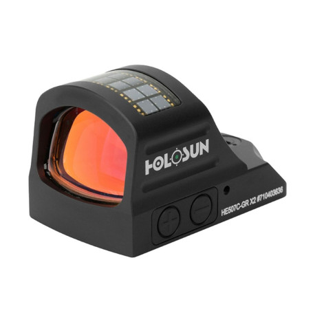 Holosun HE507C-GR-X2